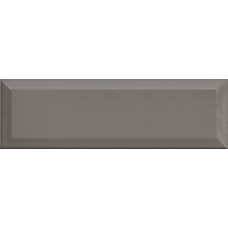 Плитка 10*30 METRO DARK GREY Плитка 10*30 METRO DARK GREY